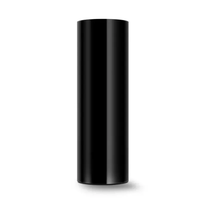 M for Men – Stroke Sleeve Masturbator – Schwarz