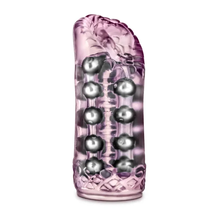 M for Men – Super Stroker Masturbator – Rosa