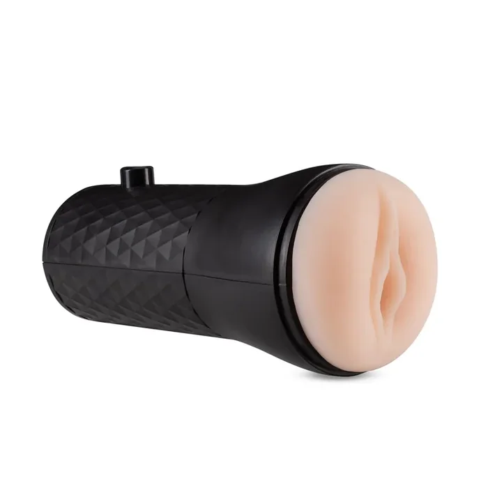 M for Men – Torch Thrill Masturbator