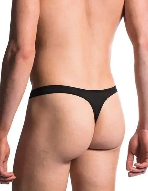 M103 Tower String schwarz