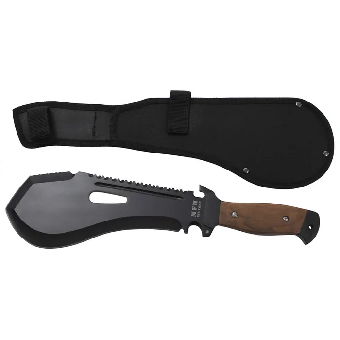 Machete ‚Extrem‘