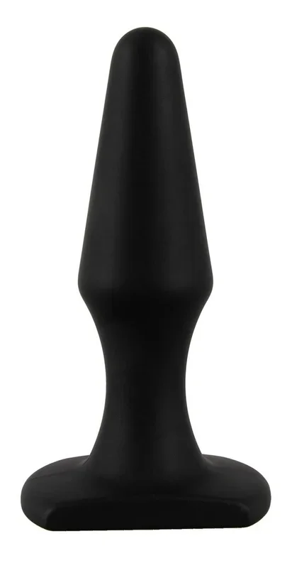 Magic Shiver – Analplug