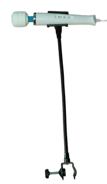 Magic Wand Schwanenhals Halterung – Klemme