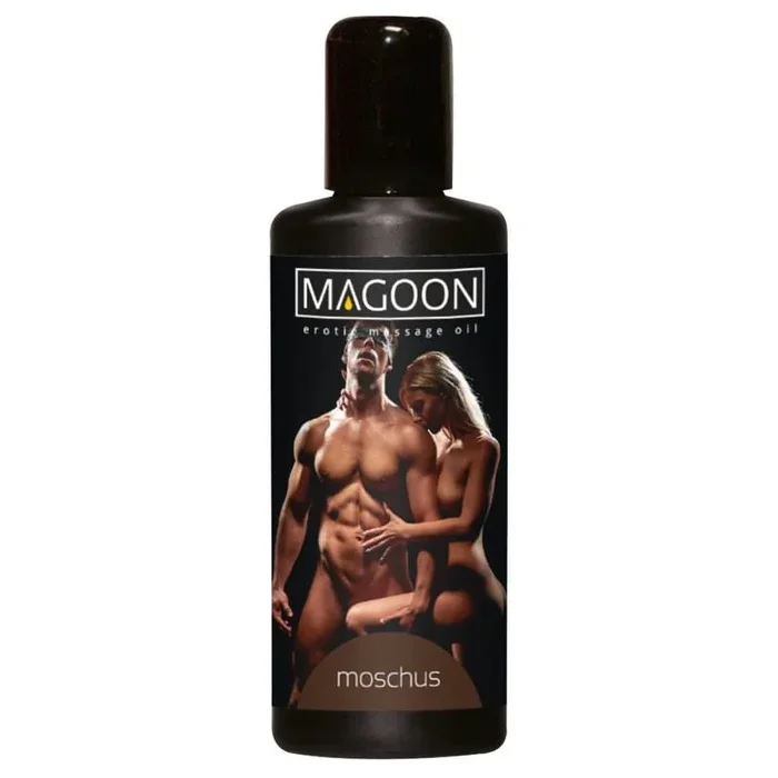 Magoon® Moschus