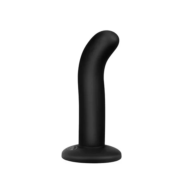 Malesation Benny (black)