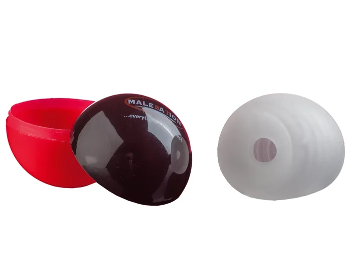 MALESATION Masturbation Cup – Lucky Ball