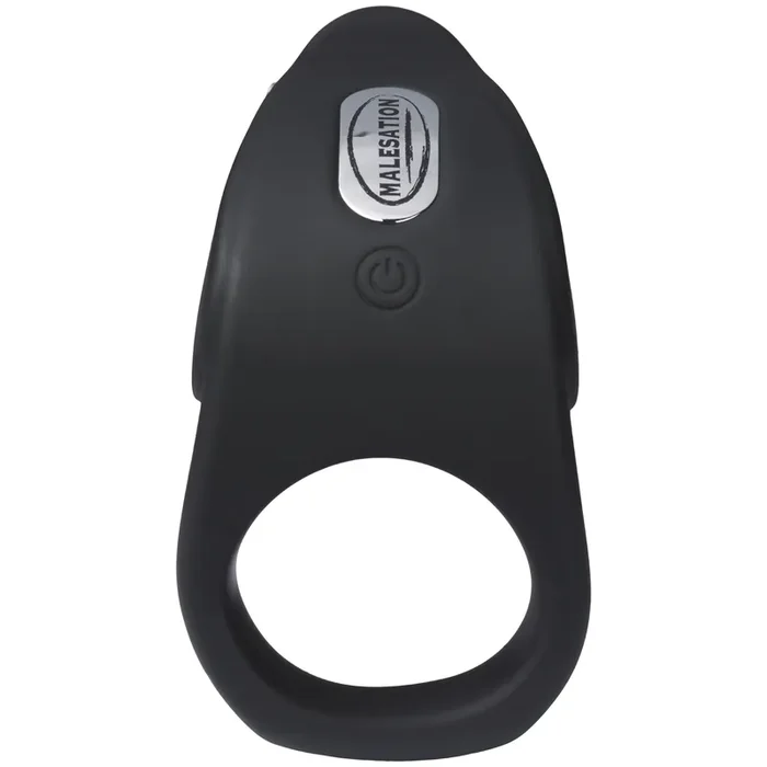 Malesation Vibro Lust Ring Penisring