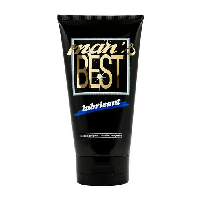 Man‘s BEST – Lubricant for Men – 1 fl oz / 40 ml