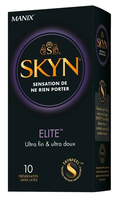 Manix SKYN Elite
