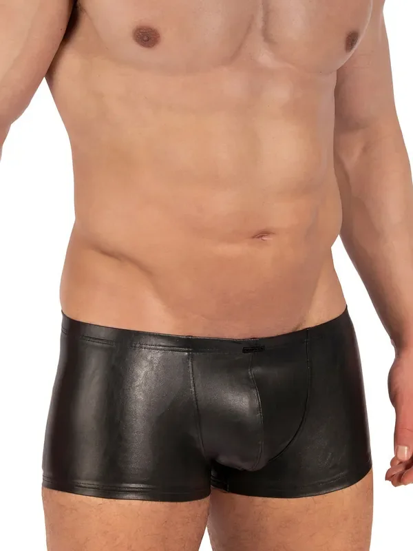 MANSTORE M2270 Micro Pant, schwarz