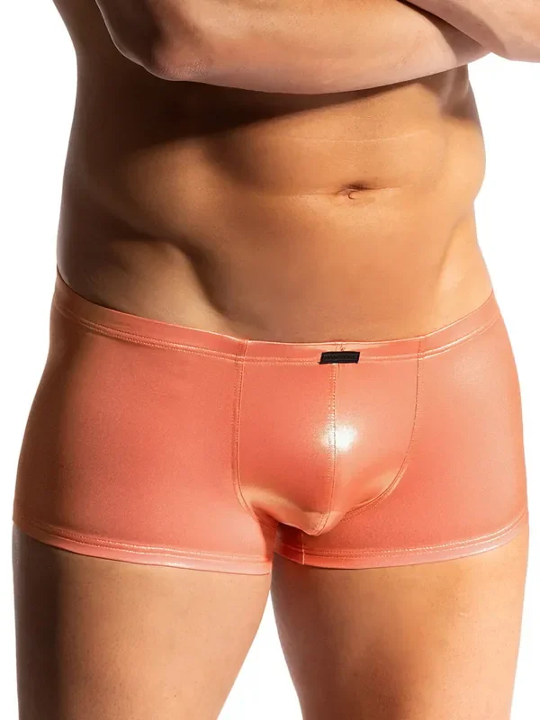 MANSTORE M2471 Micro Pant, rose
