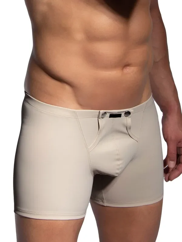 MANSTORE M2486 Popper Boxer, sand