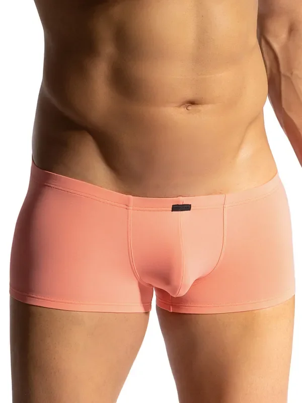 MANSTORE M800 Micro Pant, rose