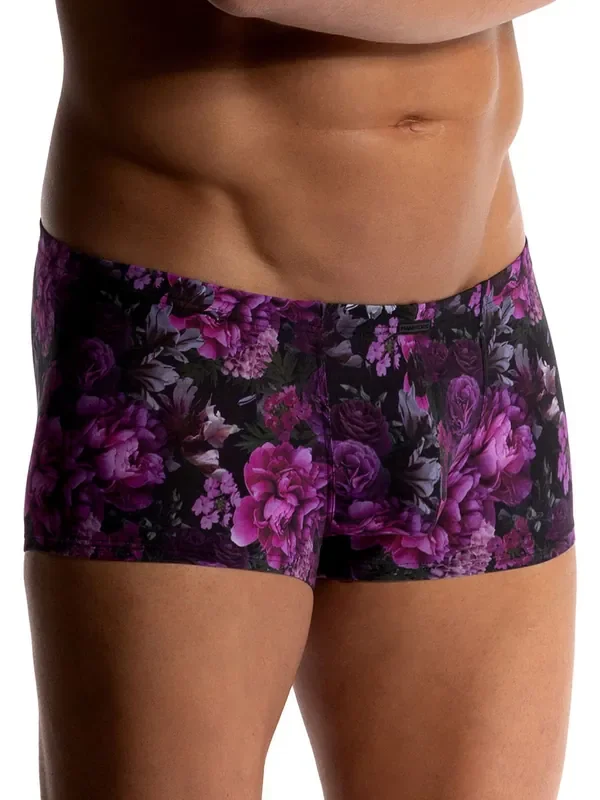MANSTORE M800 Micro Pant, roses