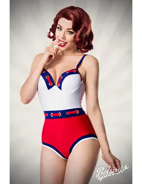 Marine Swimsuit