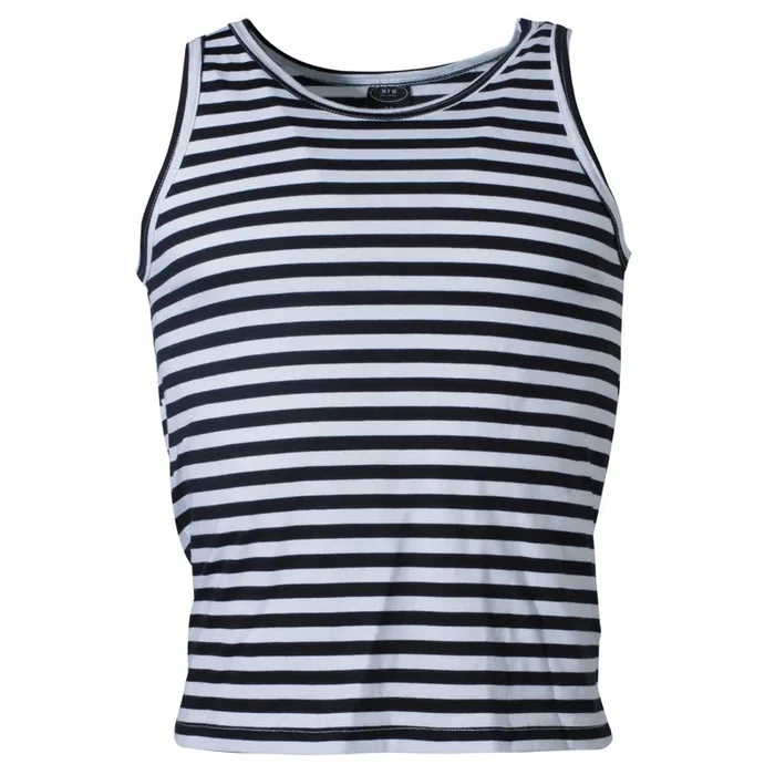 Marine Tank-Top