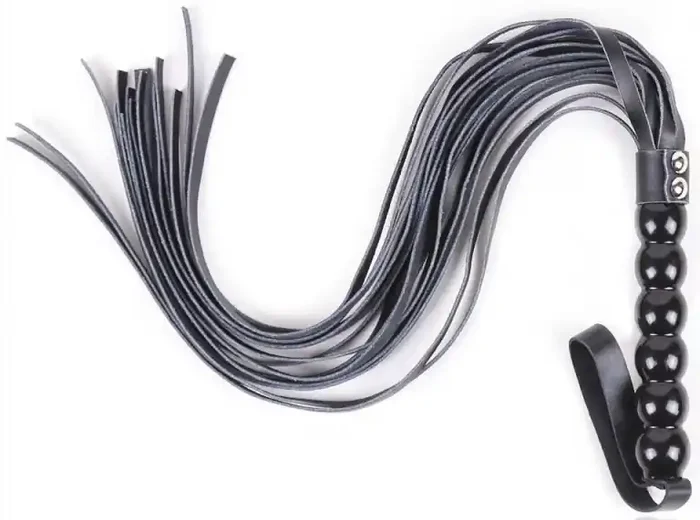 Martinet Beady 63cm Schwarz