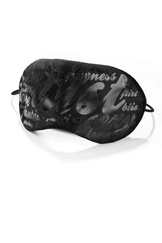 Mask Blind Passion