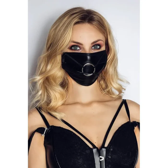 Maske Ring