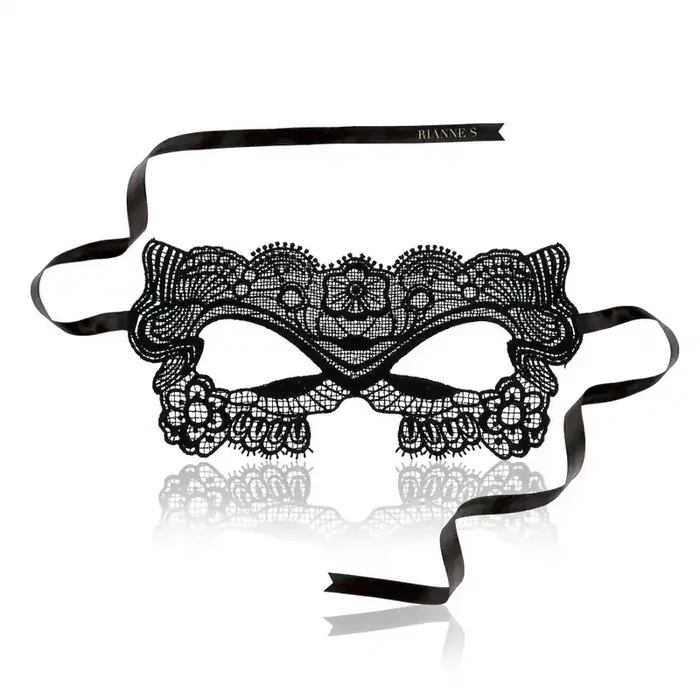 Maske V Zouzou Ranne S