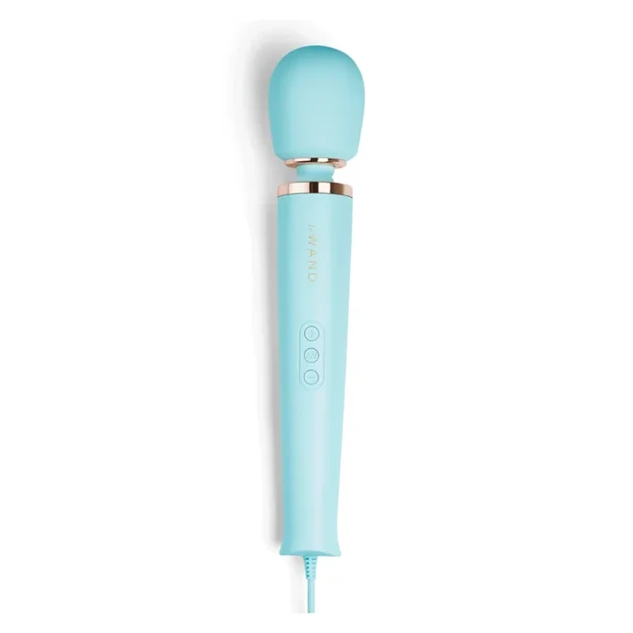 Massage stick „Powerful Plug-In Vibrating Massager“