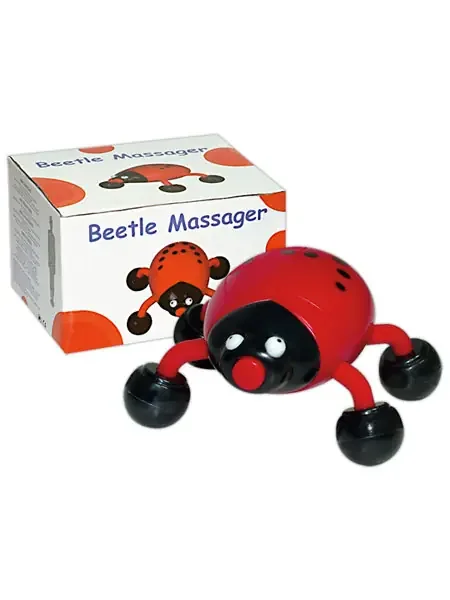Massager Käfer