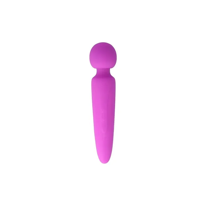 Massager Oh!rgasmic Purple