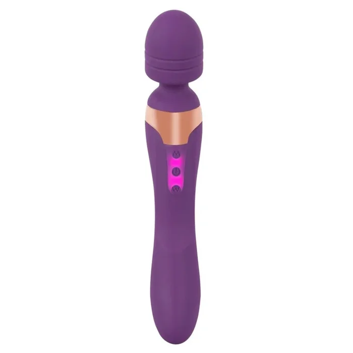 Massagestab „Double Massager“