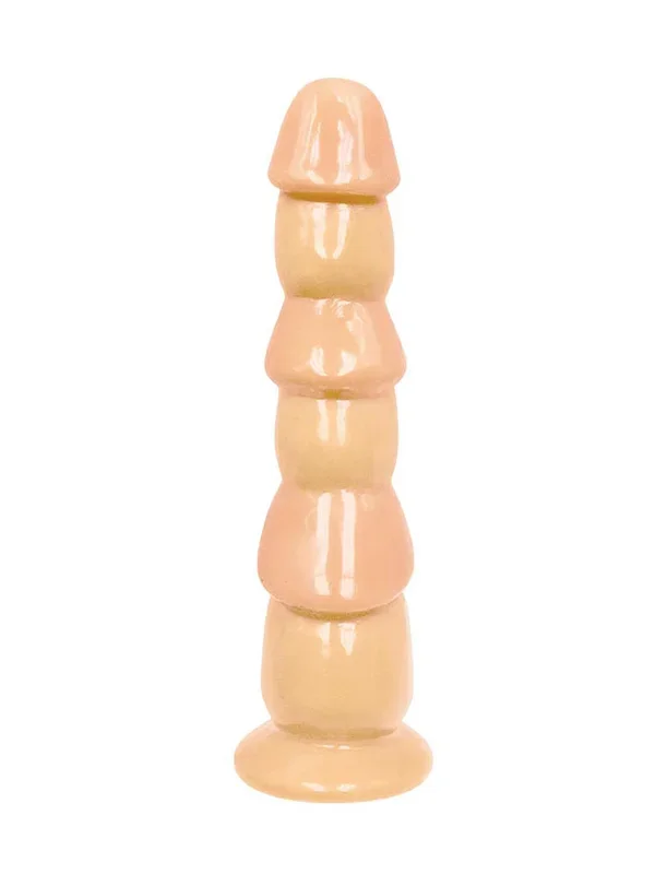 Massive Triple Header: Dildo, haut
