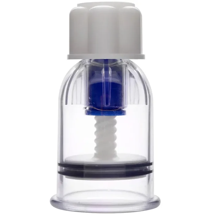 Master Series Haupt Serie Intake Anal-Saugnapf