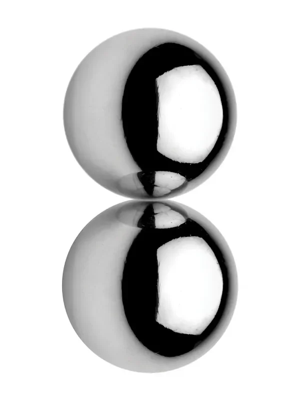 Master Series Magnus Mighty Magnetic Balls Edelstahl-Magnetkugeln