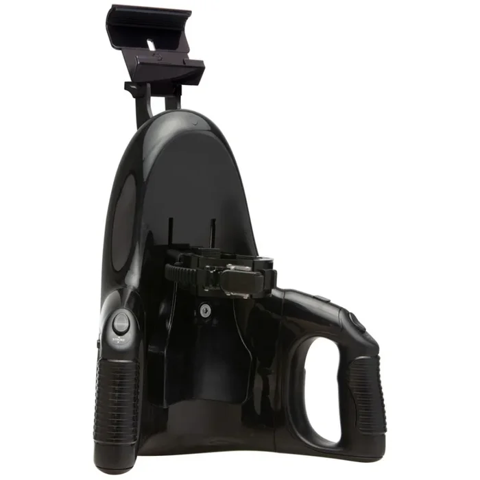 Masturbator-Adapter „Universal Launch“ für Fleshlight-Masturbatoren