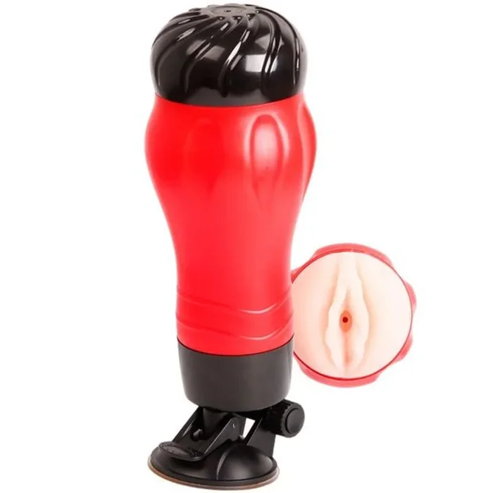 Masturbator “Flora”