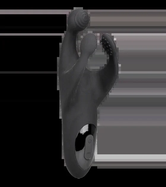 Masturbator mit Vibration und Klopffunktion Orgo