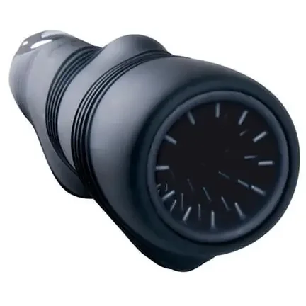 Masturbator Paso nero schwarz