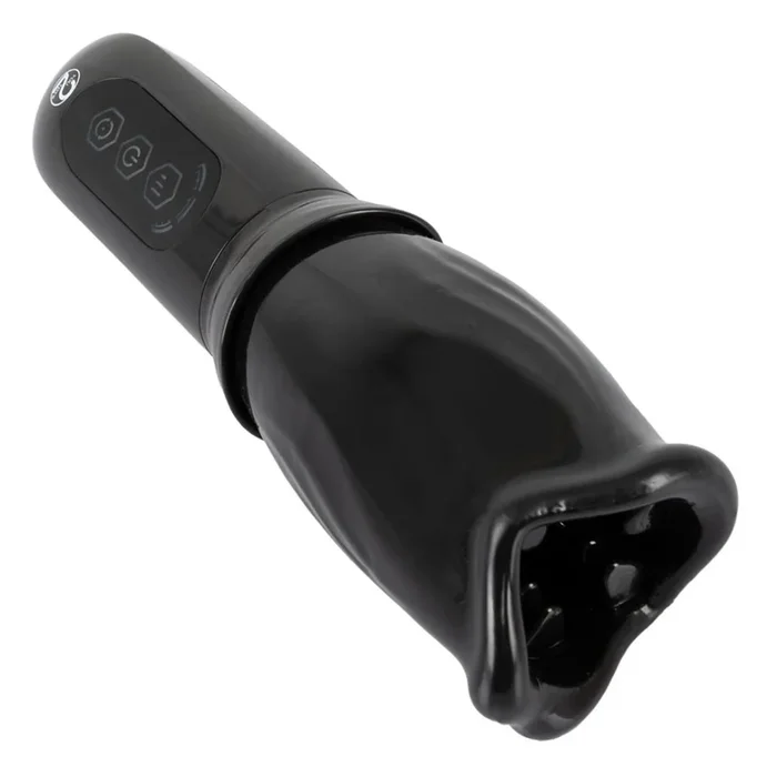 Masturbator „Rotating Mouth“