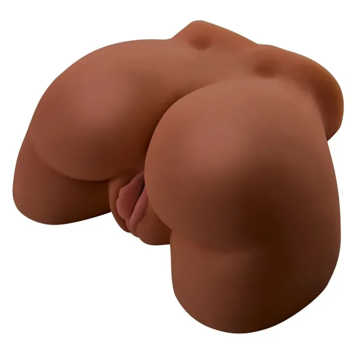 Masturbator „Vibrating Ass“ mit Vibration