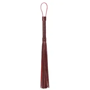 Mauersegler Flogpop 49 cm Rot