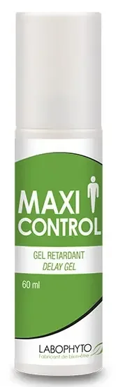 Maxi Control verzögerndes Gel 60mL