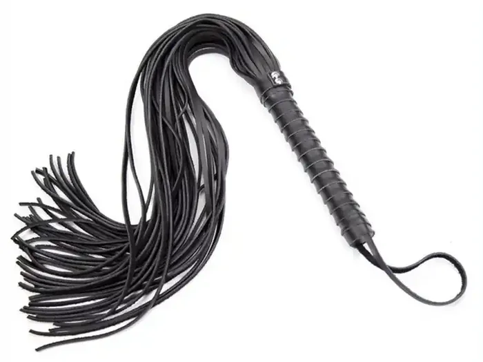 Maxi Show Martinet 65cm Schwarz