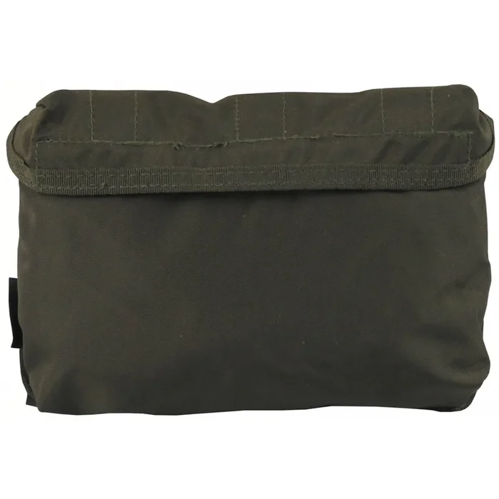 Mehrzwecktasche ‚Mission III‘