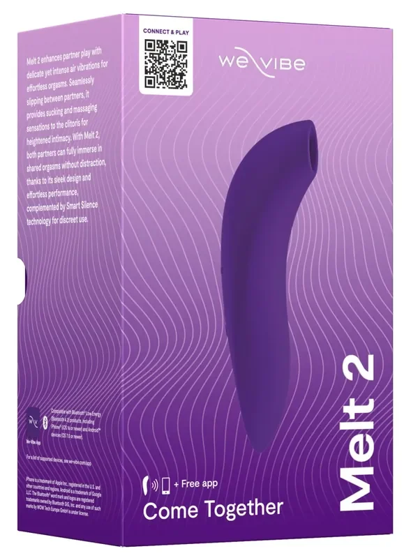 Melt 2 by We-Vibe
