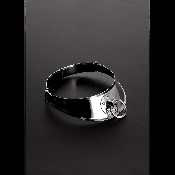 Men‘s Collar with Clasp – 15 / 38 cm