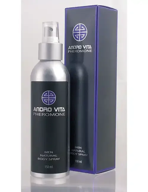 Men Spray 150 ml
