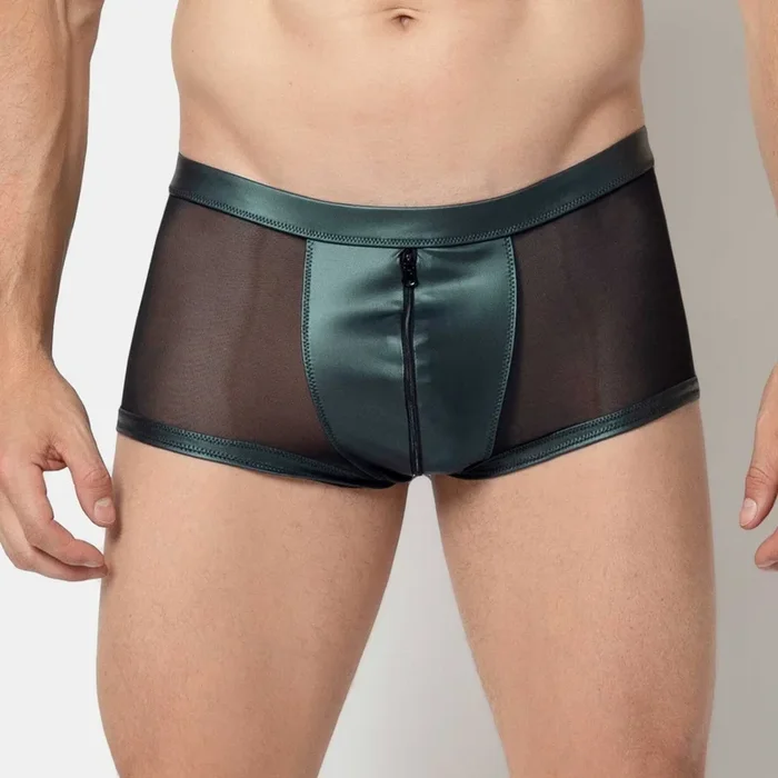 Mesh Boxer »Tomana«