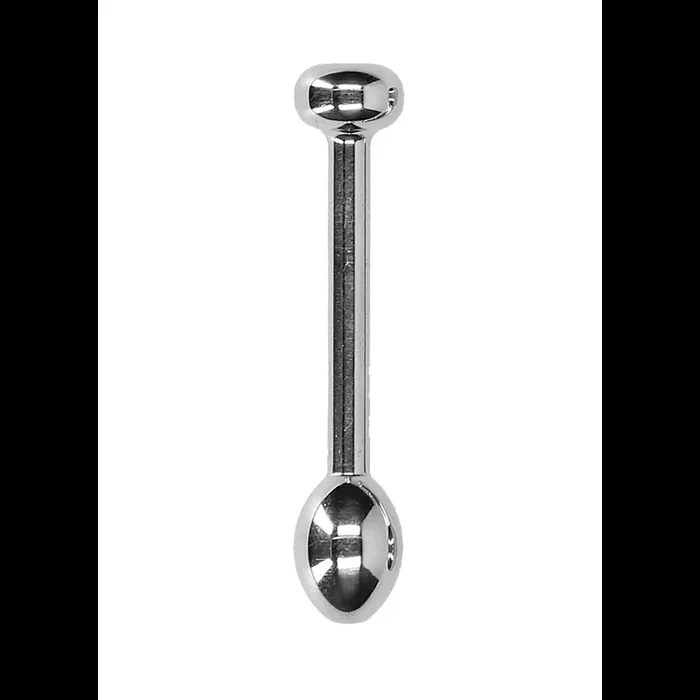 Metal Penis Plug – 0.4 / 10 mm