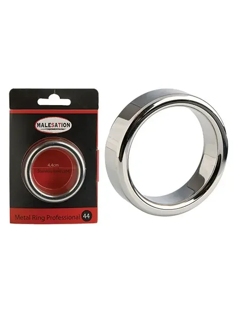 Metal Ring Professional 44 Penisring