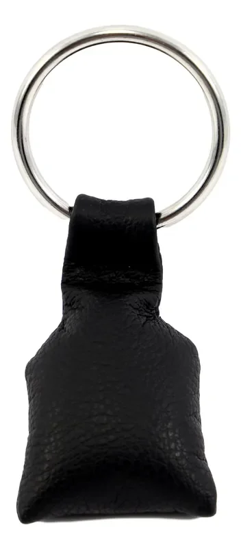 Metall-Cockring mit Gewicht 230 Gramm