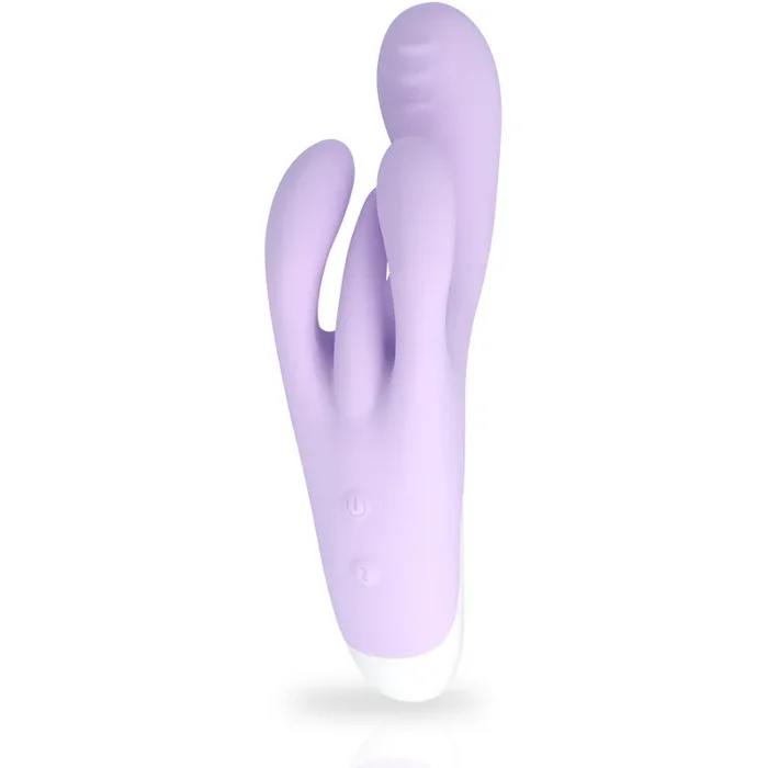 MIA GUELL ORGASMIC VIBRATOR 3 MOTOREN
