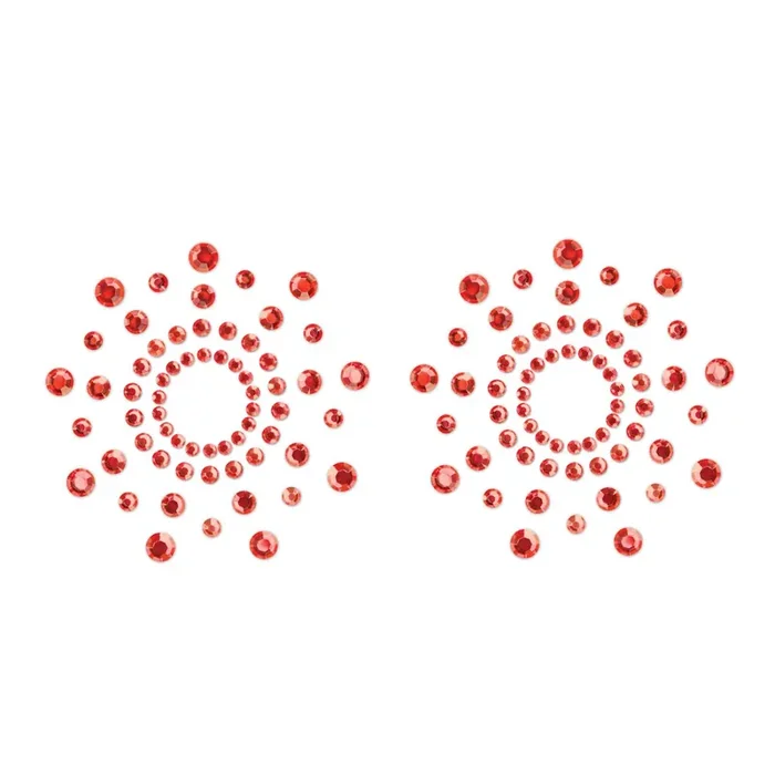 Mimi Nippelhütchen – rot